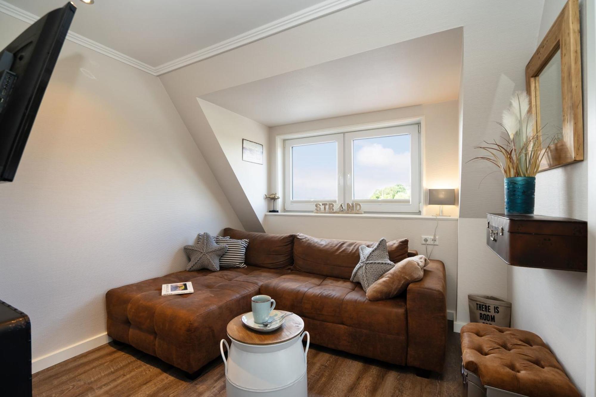 Sylter Seestern Haus Matzen Hues Morsum  Ngoại thất bức ảnh