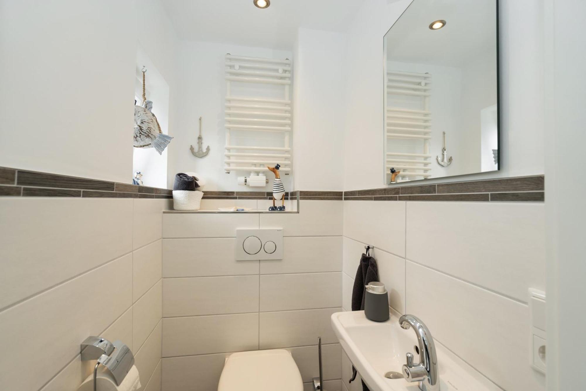 Sylter Seestern Haus Matzen Hues Morsum  Ngoại thất bức ảnh