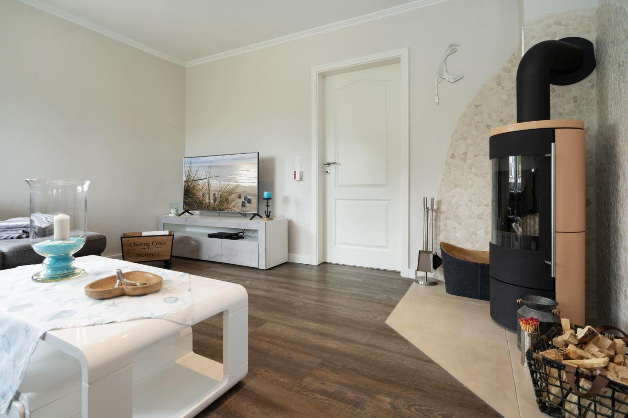 Sylter Seestern Haus Matzen Hues Morsum  Ngoại thất bức ảnh