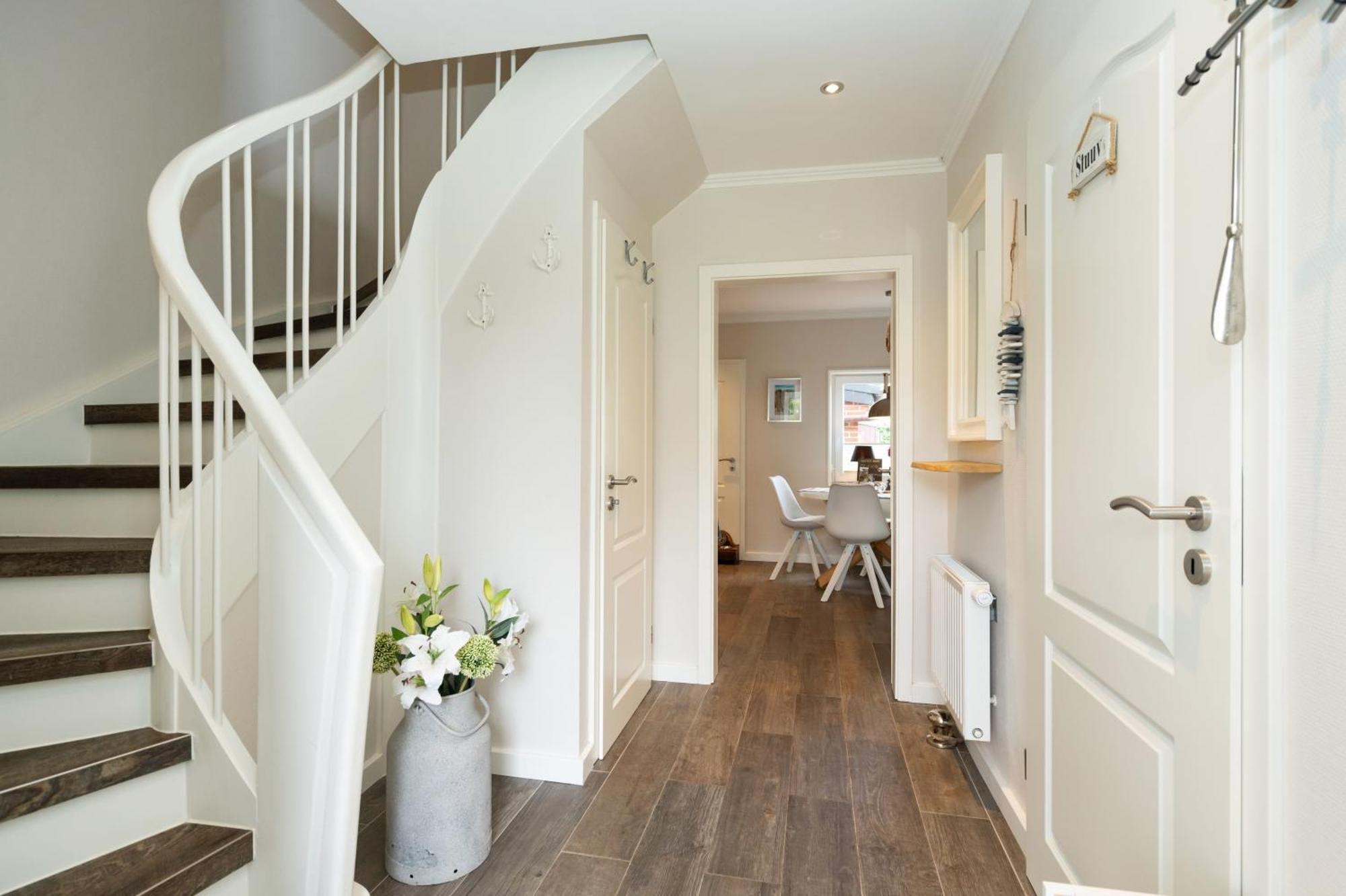 Sylter Seestern Haus Matzen Hues Morsum  Ngoại thất bức ảnh